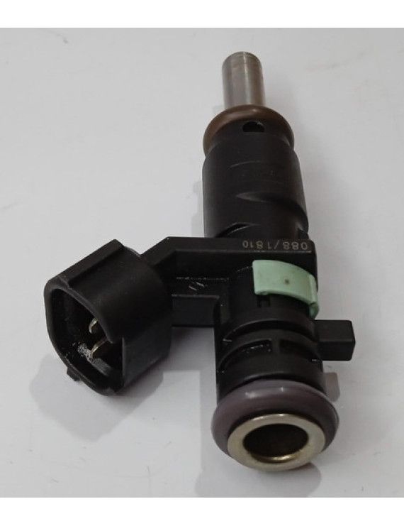 Bico Injetor Sandero Logan 1.0 3cc 2018 2019 2020/166003188r
