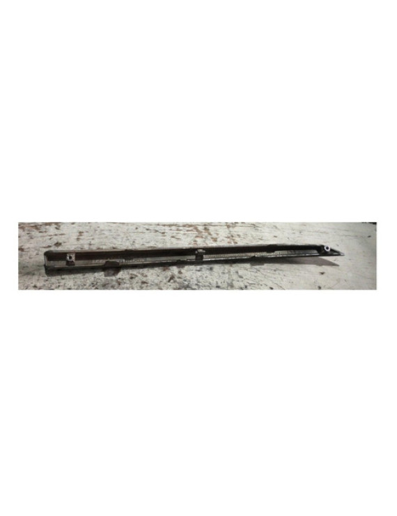 Moldura Central Lado Esquerdo Honda Crv 2010 / Avaria