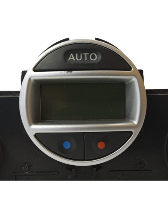 Comando De Ar Condicionado Grand Scenic 2008 - 2012