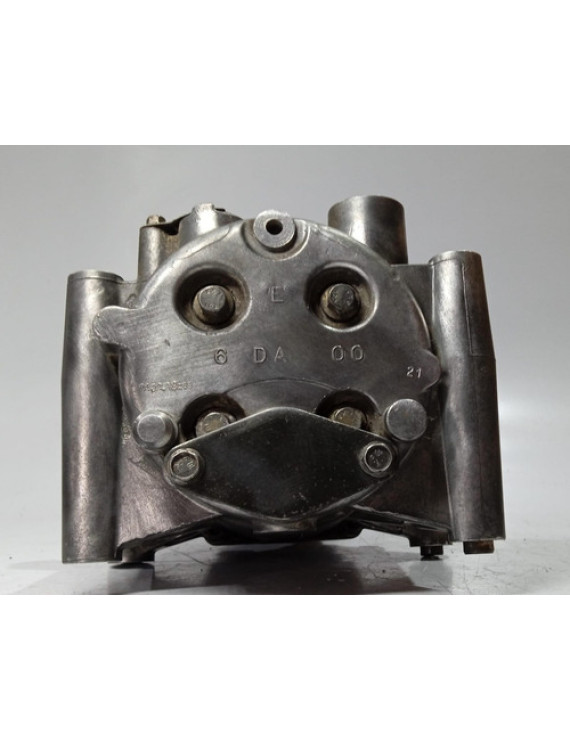 Compressor De Ar Focus Ecosport 2.0 2006 2007 2008