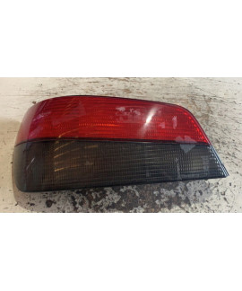 Lanterna Esquerda Peugeot 306 Hatchback 1997 - 2003