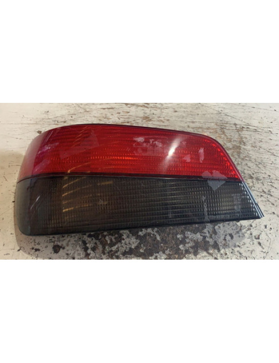 Lanterna Esquerda Peugeot 306 Hatchback 1997 - 2003