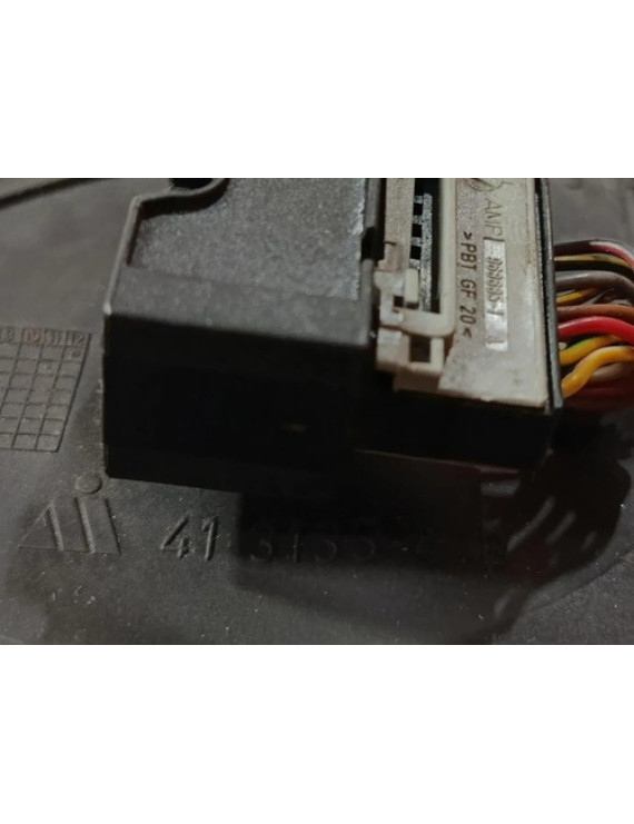 Retrovisor Direito Mercedes C320 2001 - 2005