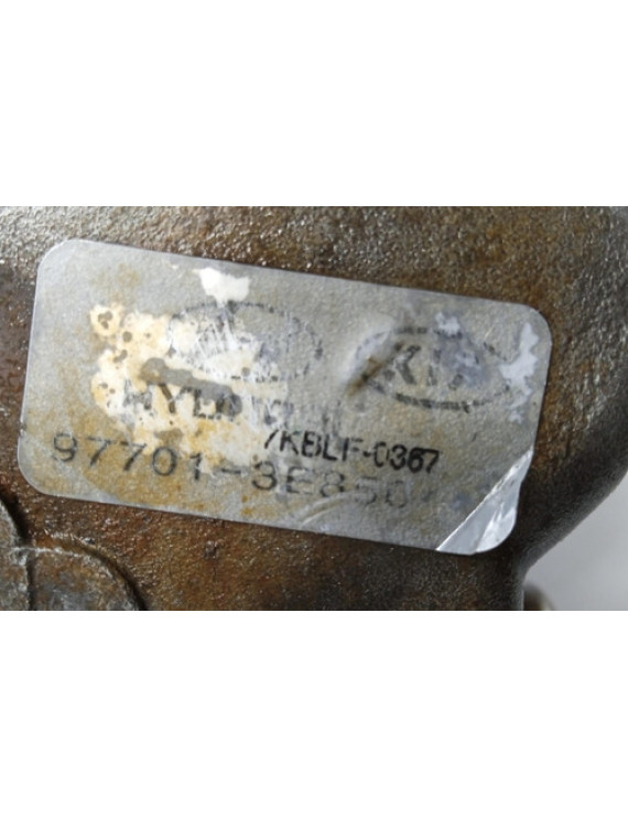 Compressor Ar Kia Sorento Carnival 3.3 2005 2006