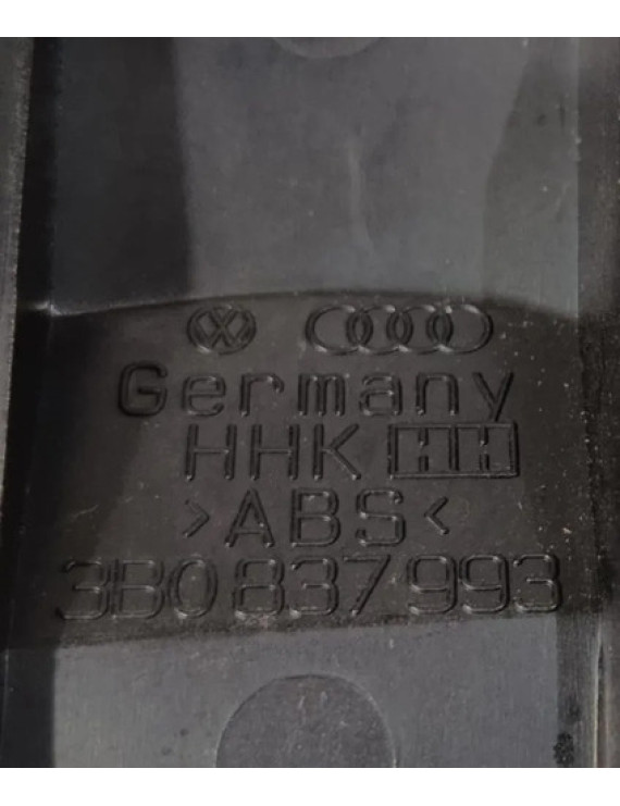 Acabamento Interno Retrovisor Direito Passat Variant 1999