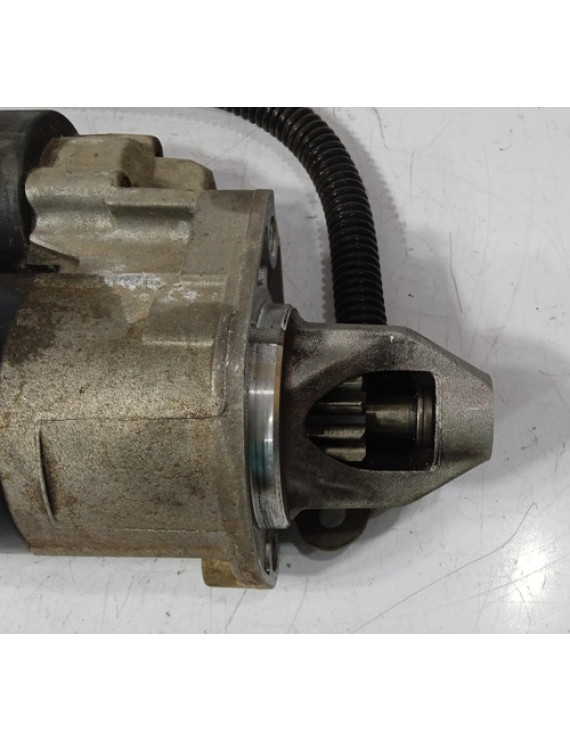 Motor Arranque Partida Mercedes Ml500 5.0 2004 2005 2006