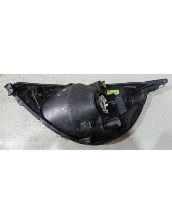 Farol Direito Honda Fit 2004 - 2008 / Avaria