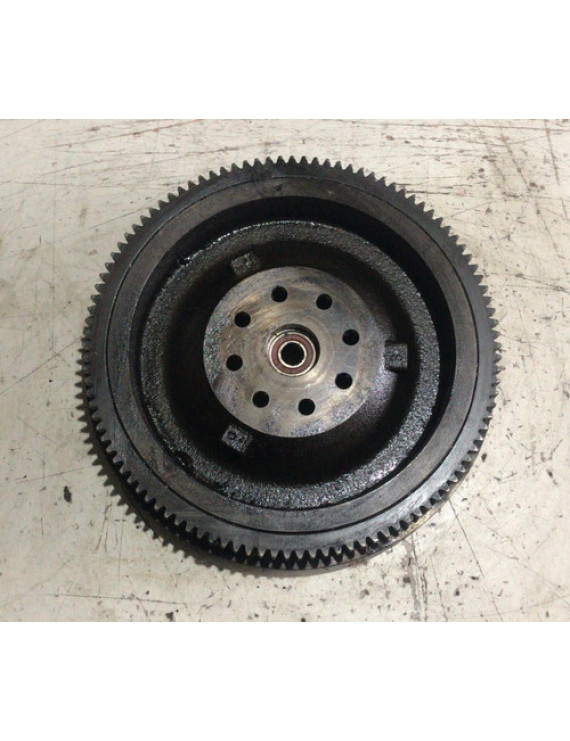 Cremalheira Gm Tracker 2.0 16v 2008 Manual