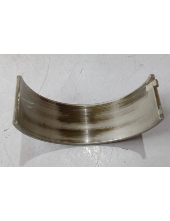 Jogo Bronzina Biela Mercedes C200 C300 2.0 2018 Original
