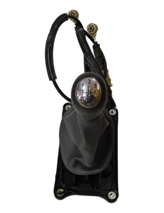 Alavanca Câmbio Manual Duster Oroch 2017 2018 2019 2020