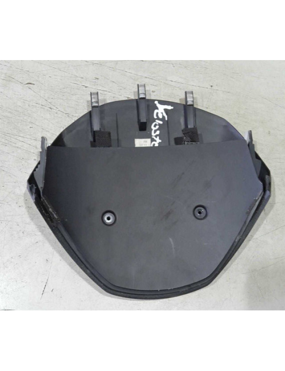 Moldura Painel Instrumentos Veloster 2012
