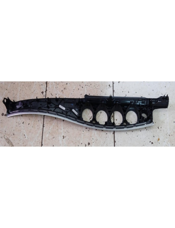 Moldura Do Painel Tabelier Difusor Ar Mercedes E300 2020
