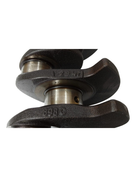 Virabrequim Sandero 1.0 16v 2007 - 2013