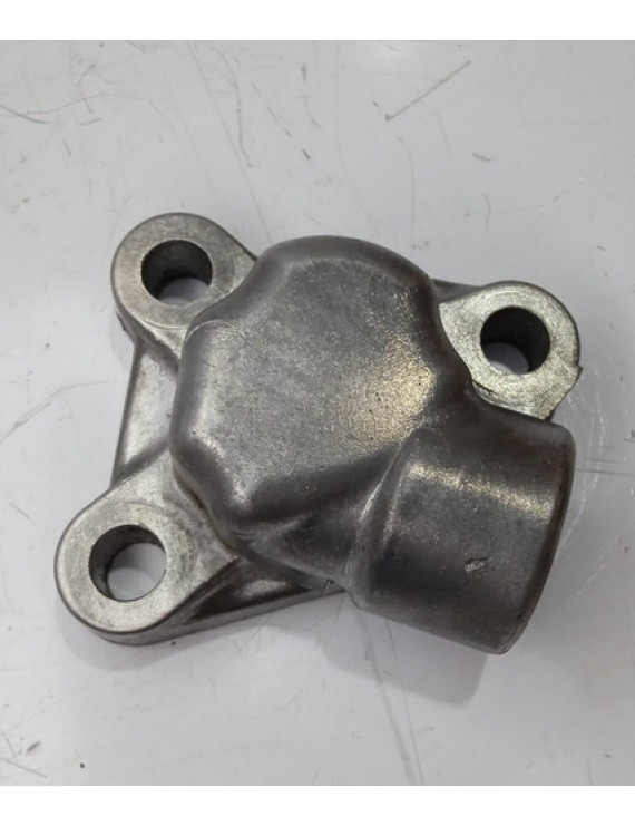 Flange Cano Duplo Pajero Tr4 2.0 2005 2006