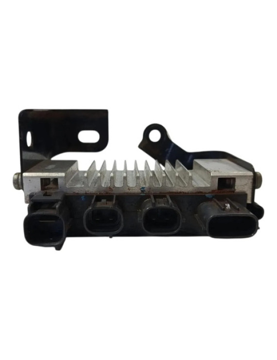 Módulo Relê Bico Hilux Sw4 3.0 2011 - 2015 / 2855130010