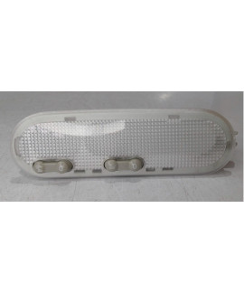 Luz Teto Cortesia Renault Sandero Duster Logan 2013 - 2017