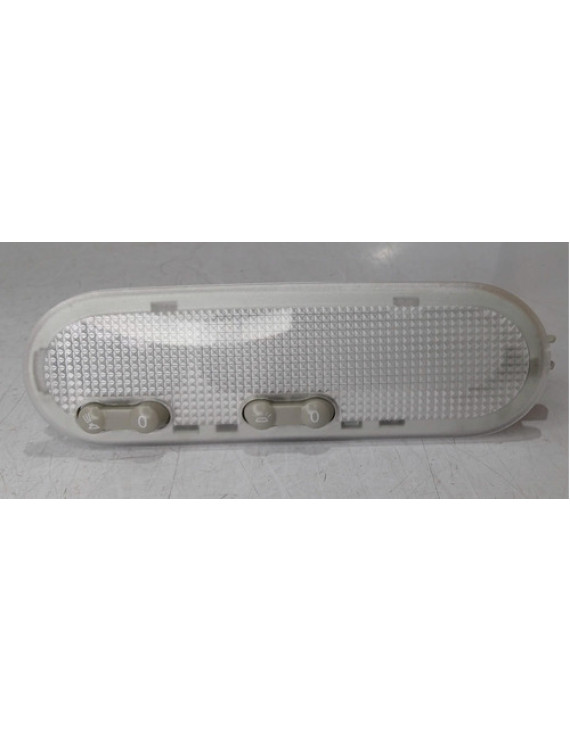 Luz Teto Cortesia Renault Sandero Duster Logan 2013 - 2017
