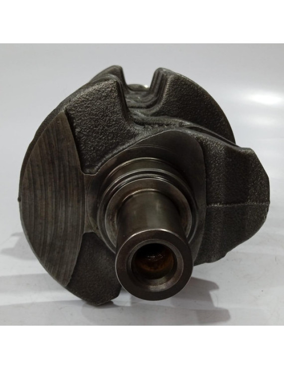 Virabrequim Motor Citroen C3 1.6 2010 2011 2012