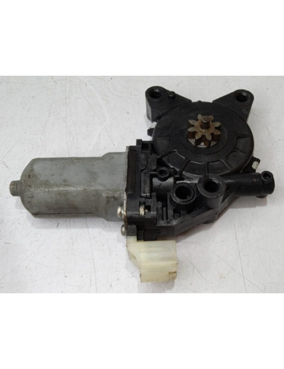 Motor De Vidro Traseiro Esquerdo Kia Soul 2011 2012