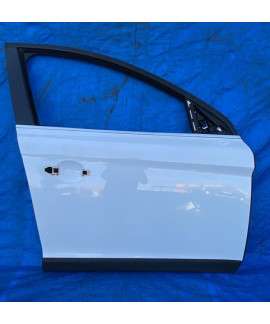 Porta Dianteira Direita Volvo Xc60 2009 2010 2011 2012 2013