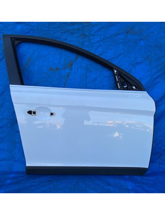 Porta Dianteira Direita Volvo Xc60 2009 2010 2011 2012 2013