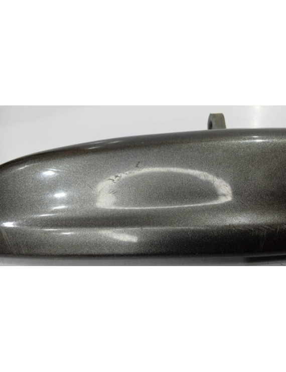 Puxador Externo Porta Dianteira Esquerda Spin 2012 - 2020