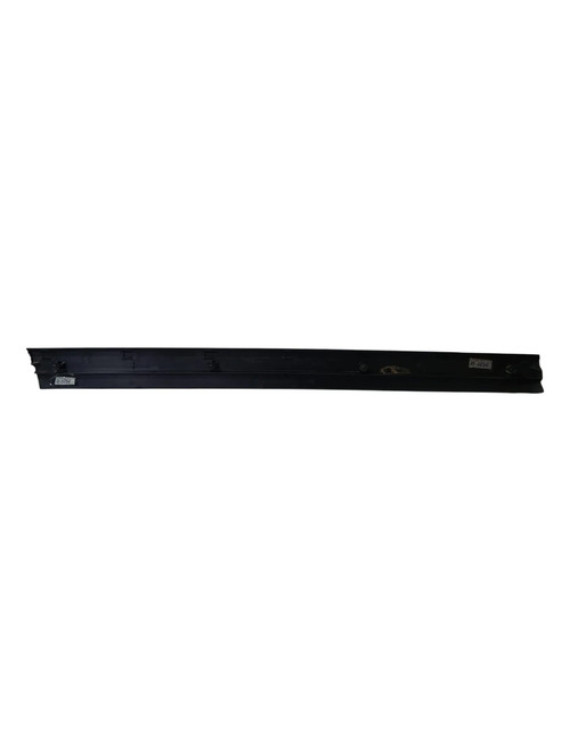 Friso Porta Dianteira Direita Passat Variant 1997 - 2003 Preto