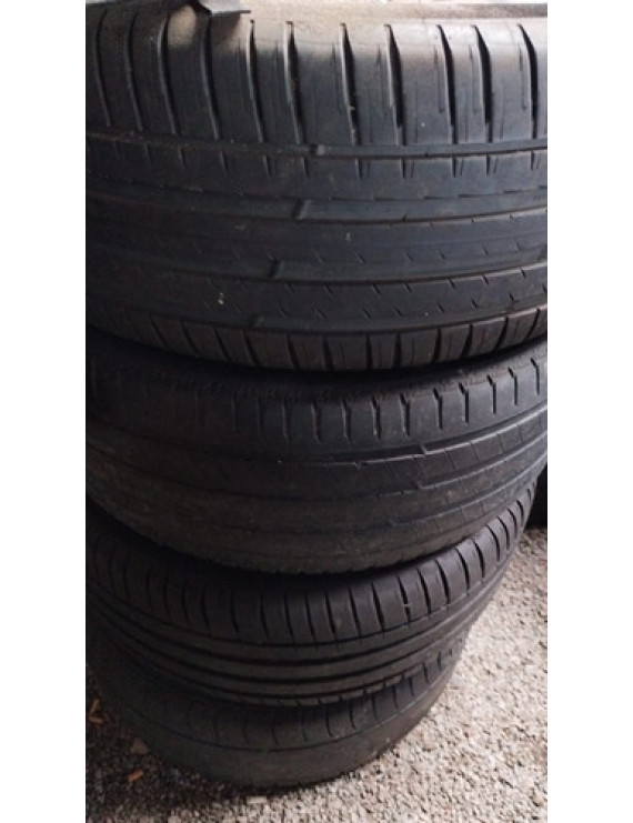 Jogo De Rodas Jeep Grand Cherokee 2013 2014 2015