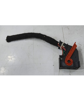 Conector Chicote Jac T5 2015 2016 / Pn2849801