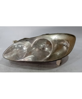 Farol Esquerdo Corolla 2003 - 2007 / Detalhe