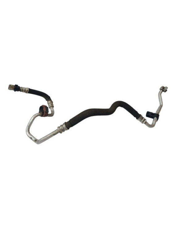Mangueira Ar Condicionado Bmw 550i X6 4.4 V8 2009 - 2013