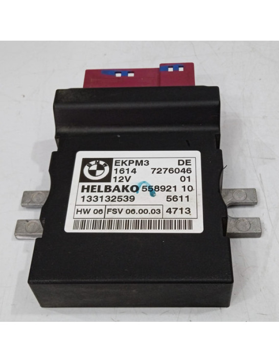 Módulo Combustível Bmw Z4 X1 X3 320 2.0 2014 2015 727604601
