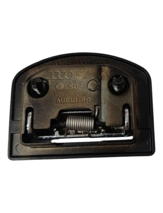 Gancho Porta Malas Passat Audi Golf 1997 - 2003