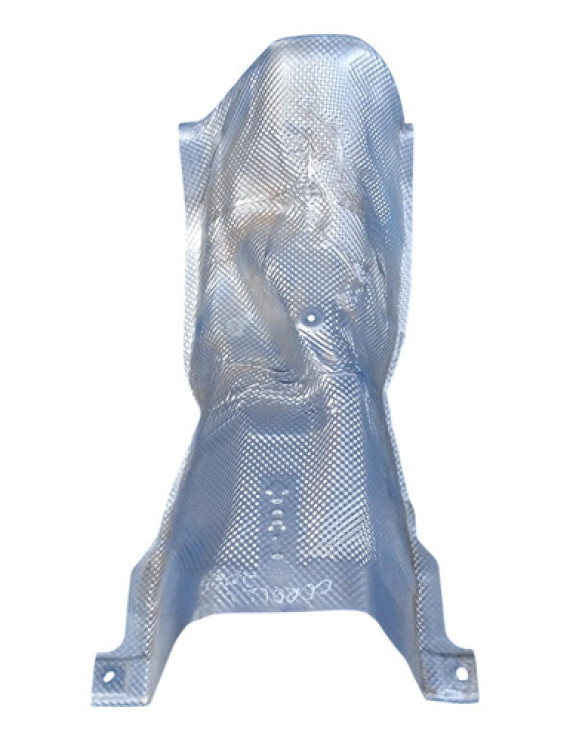 Defletor Calor Escape Corolla 2.0 2020 - 2024