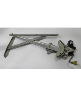 Máquina De Vidro Dianteira Direita Prévia 1990 - 1999