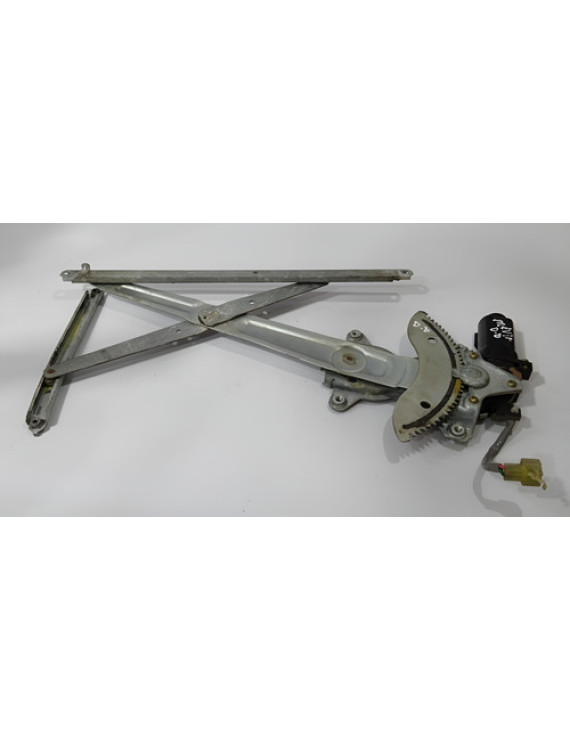 Máquina De Vidro Dianteira Direita Prévia 1990 - 1999