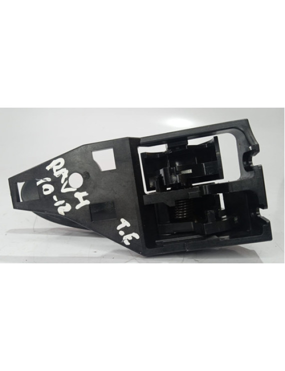 Maçaneta Interna Traseira Esquerda Rav4 2010 2011 2012