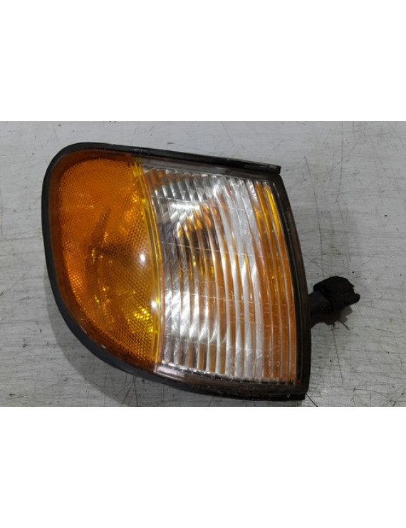 Pisca Farol Direito Sportage 1999 2000 2001 2002 Direito