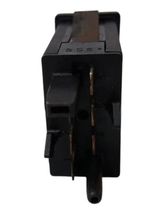 Botão Desembaçador Vidro Traseiro Passat Variant 1998 - 2005