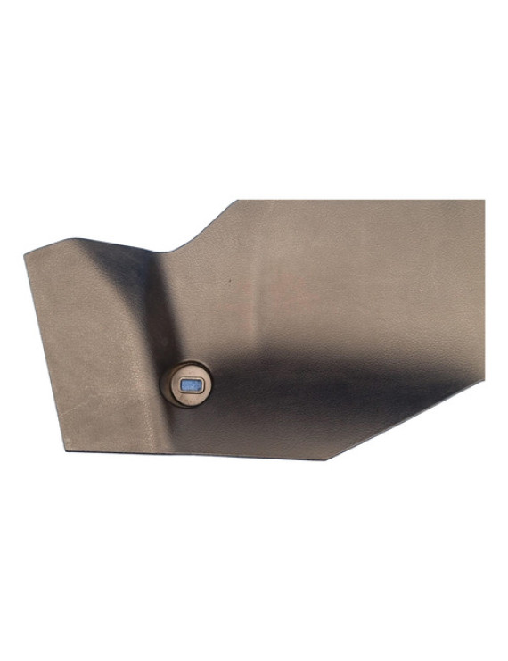 Acabamento Esquerdo Painel Freelander 2 2.2 2008 - 2014