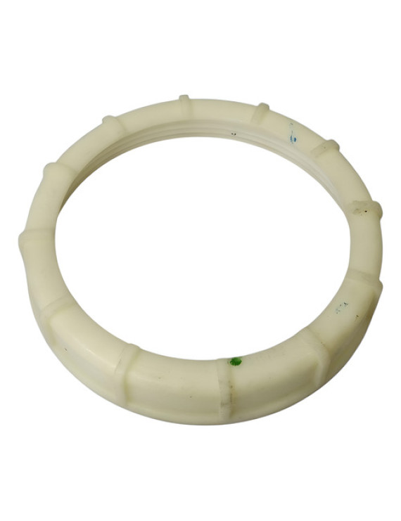 Trava Bomba Combustível Crv 2007 - 2011 Branco