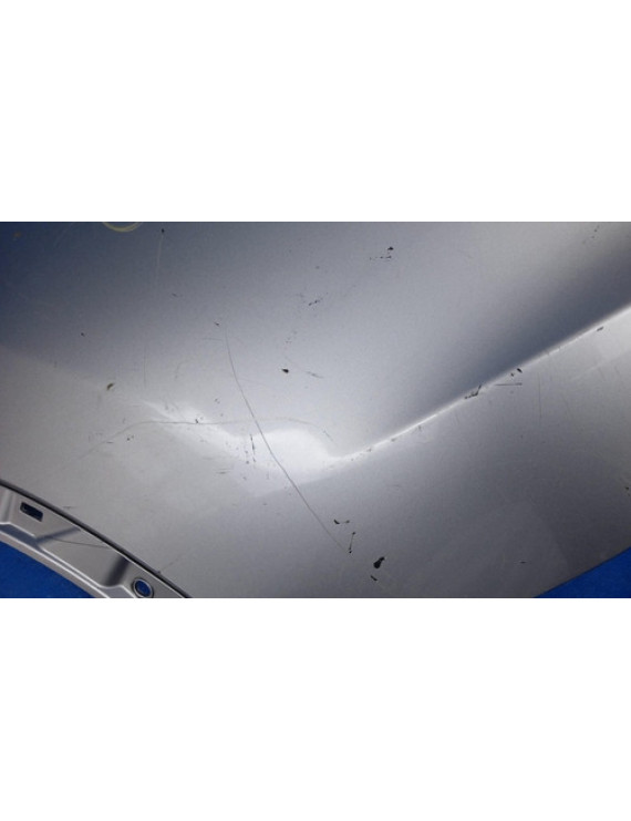 Ponteira Esquerda Parachoque Traseiro Honda Crv 2013 2014