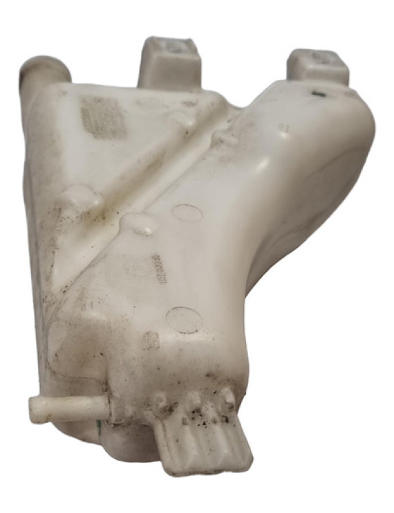 Reservatório Água Do Radiador Nissan Livina 2010 - 2014   