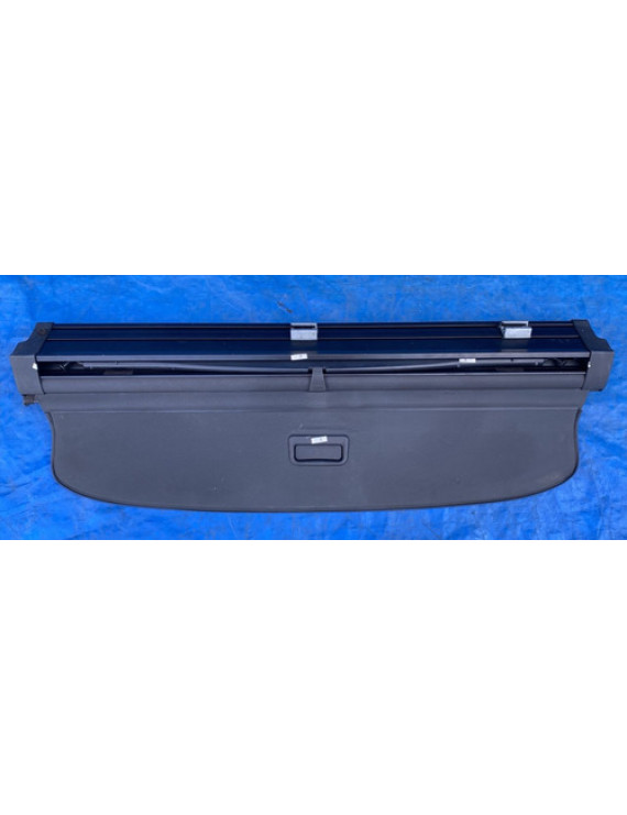 Bagagito Porta Malas Audi A4 Avant 2001 - 2006