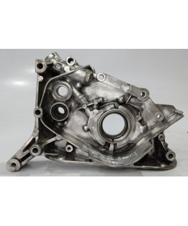 Bomba De Óleo Mitsubishi L200 Gl 1998 1999 2000 2001 2002