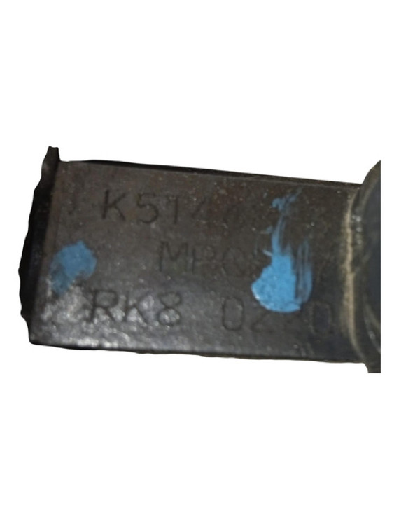 Válvula Canister Honda City 1.5 2009 - 2013 / K5t46873
