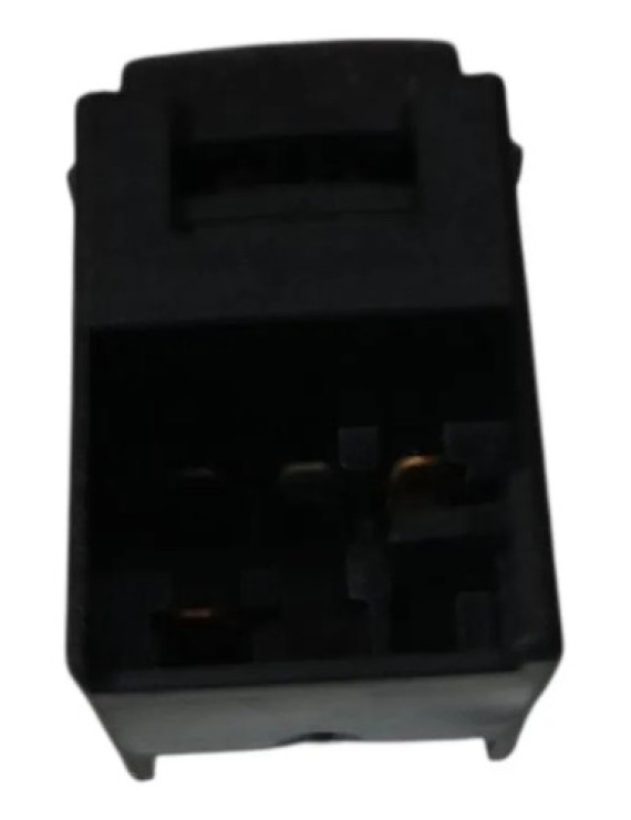 Botão Vidro Dianteiro Direito Passat Variant 1998 - 2000