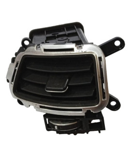 Difusor Ar Esquerdo Console Traseiro Sonata 2011 