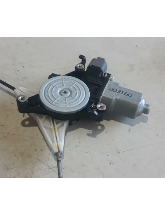 Máquina Vidro Dianteiro Direito Subaru Forester 2008 - 2012