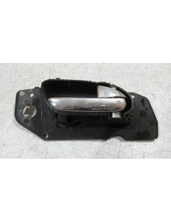 Maçaneta Interna Dianteira Direita Peugeot 607 1999 - 2006